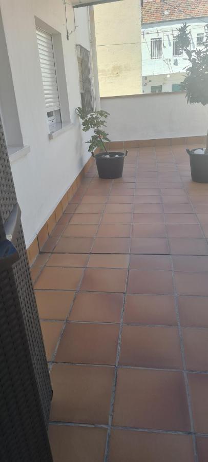 A'Tumoe Estudio Appartamento Madrid Esterno foto